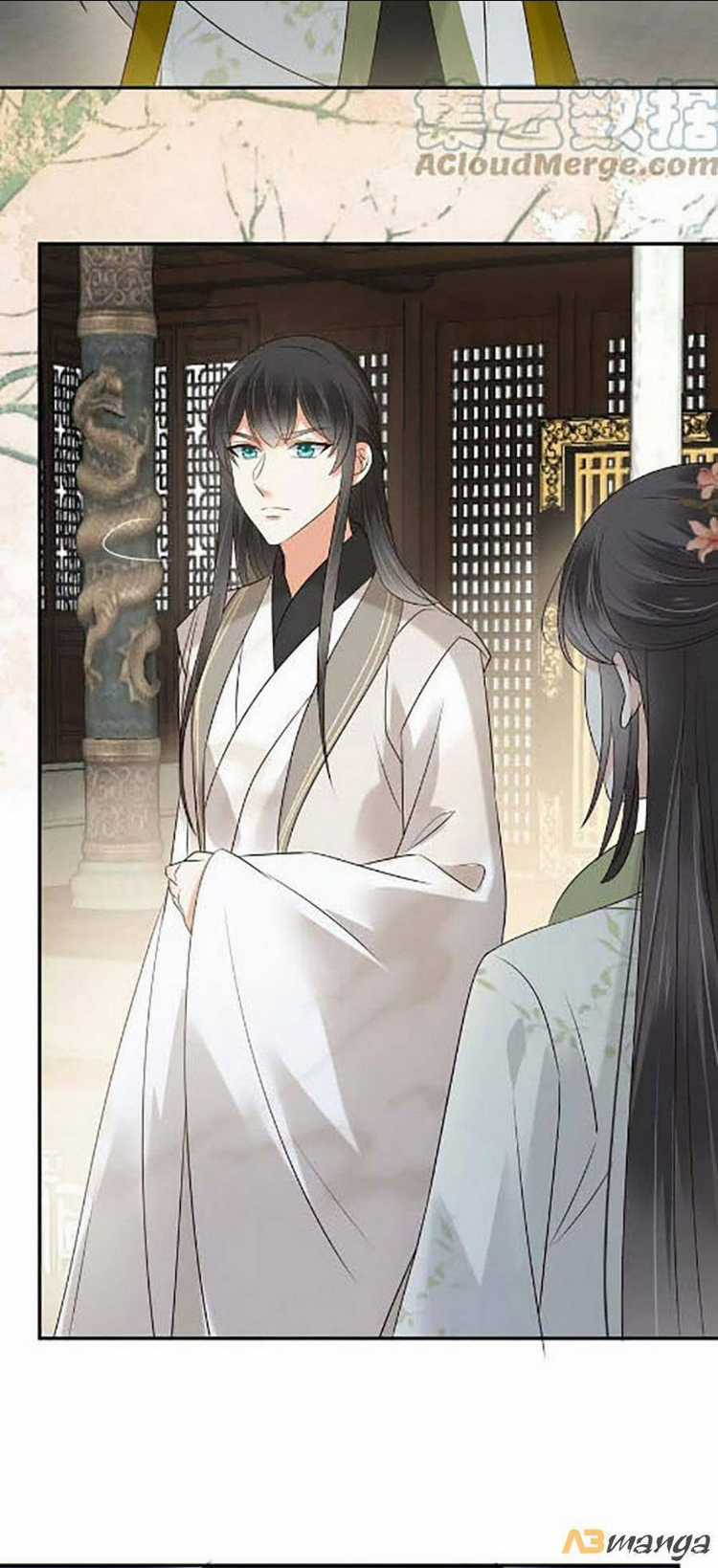 Tà Vương Phúc Hắc Sủng Nhập Cốt Chapter 170 trang 4