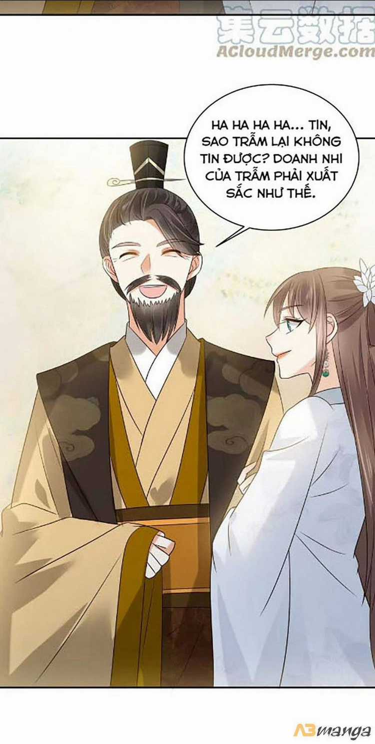 Tà Vương Phúc Hắc Sủng Nhập Cốt Chapter 171 trang 5