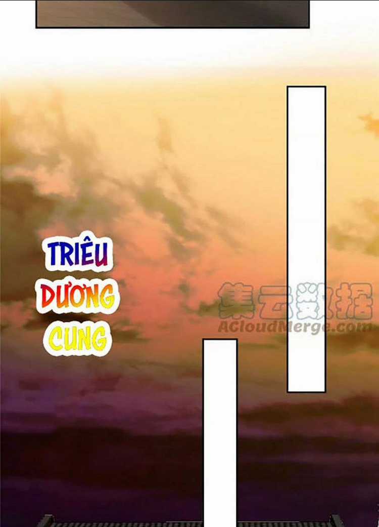 Tà Vương Phúc Hắc Sủng Nhập Cốt Chapter 172 trang 11