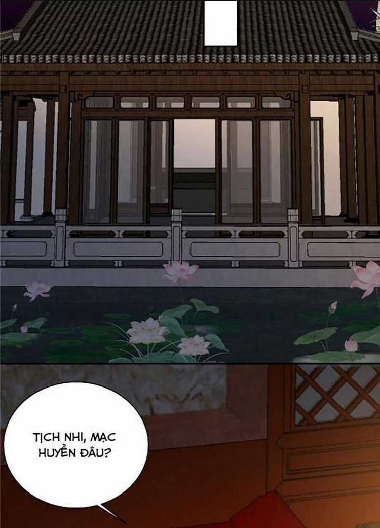 Tà Vương Phúc Hắc Sủng Nhập Cốt Chapter 172 trang 12