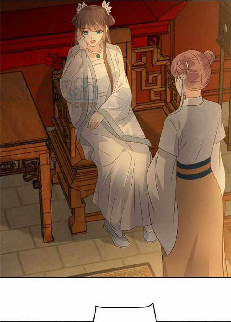 Tà Vương Phúc Hắc Sủng Nhập Cốt Chapter 172 trang 13