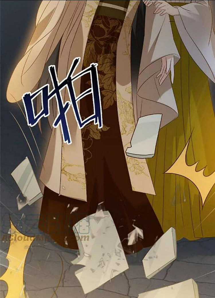 Tà Vương Phúc Hắc Sủng Nhập Cốt Chapter 172 trang 22