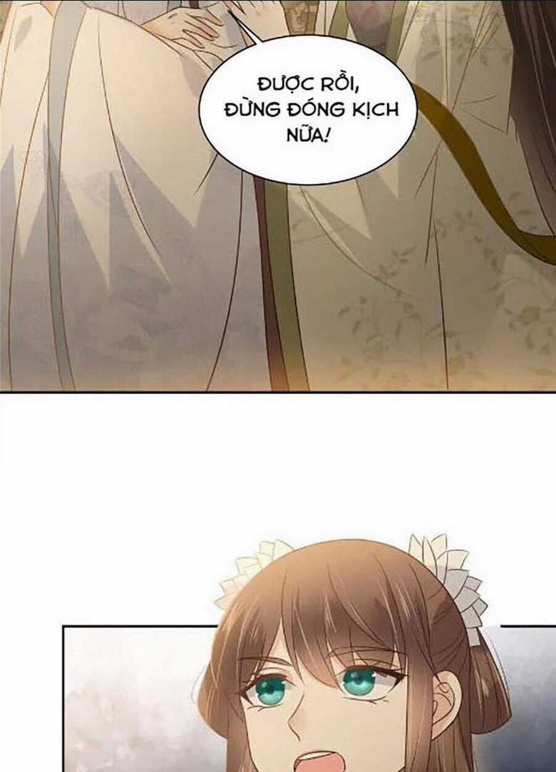 Tà Vương Phúc Hắc Sủng Nhập Cốt Chapter 172 trang 3
