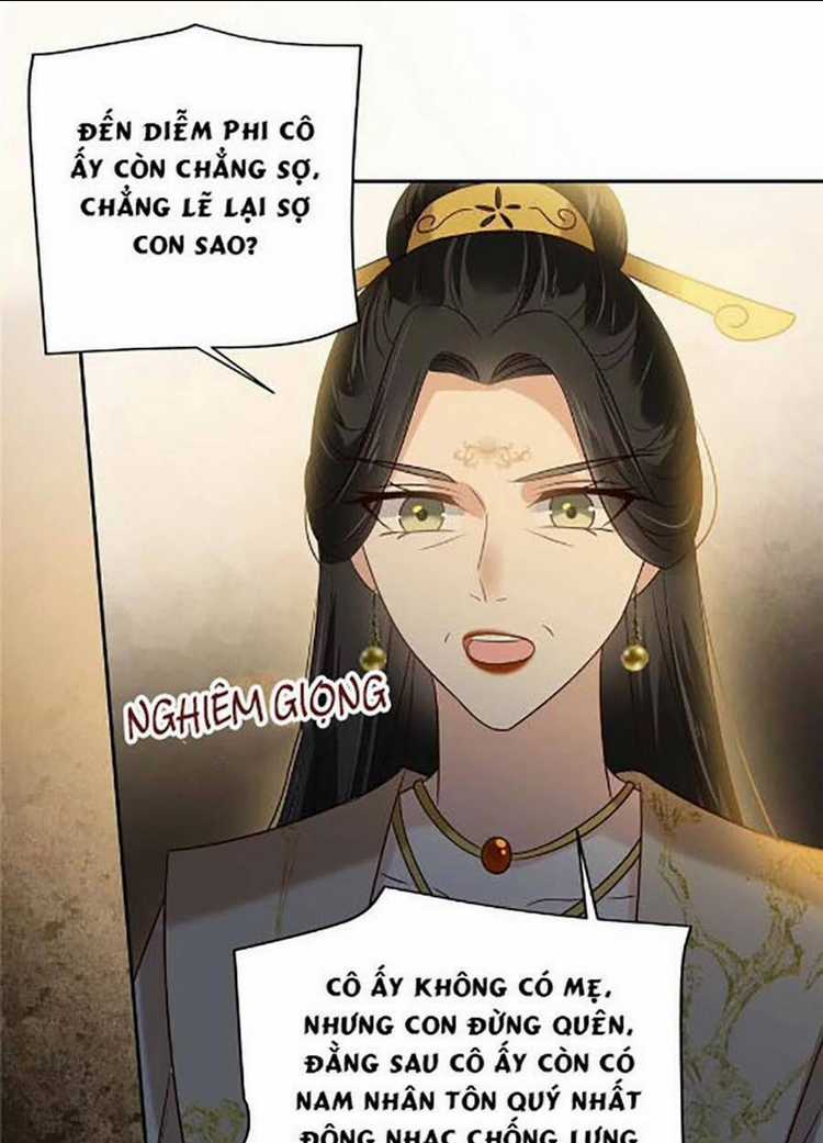 Tà Vương Phúc Hắc Sủng Nhập Cốt Chapter 172 trang 31
