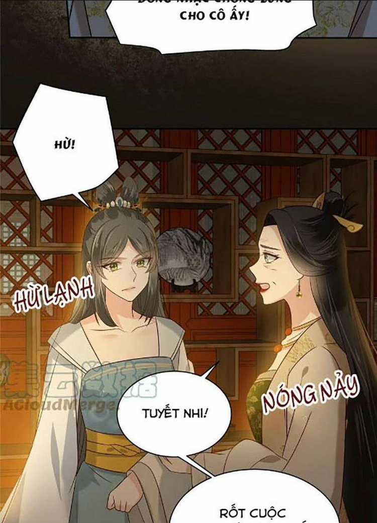 Tà Vương Phúc Hắc Sủng Nhập Cốt Chapter 172 trang 32