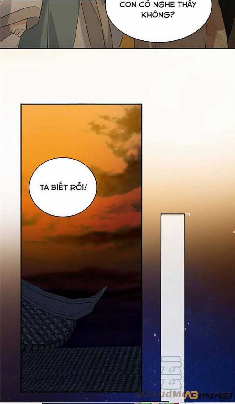 Tà Vương Phúc Hắc Sủng Nhập Cốt Chapter 172 trang 33