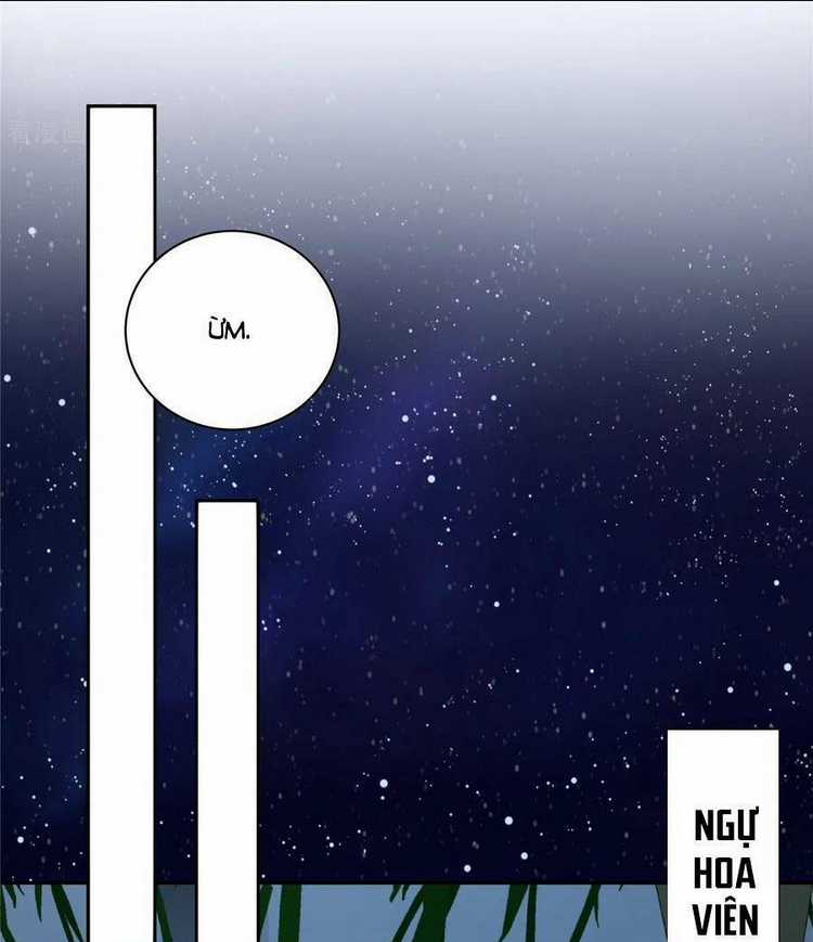 Tà Vương Phúc Hắc Sủng Nhập Cốt Chapter 173 trang 21