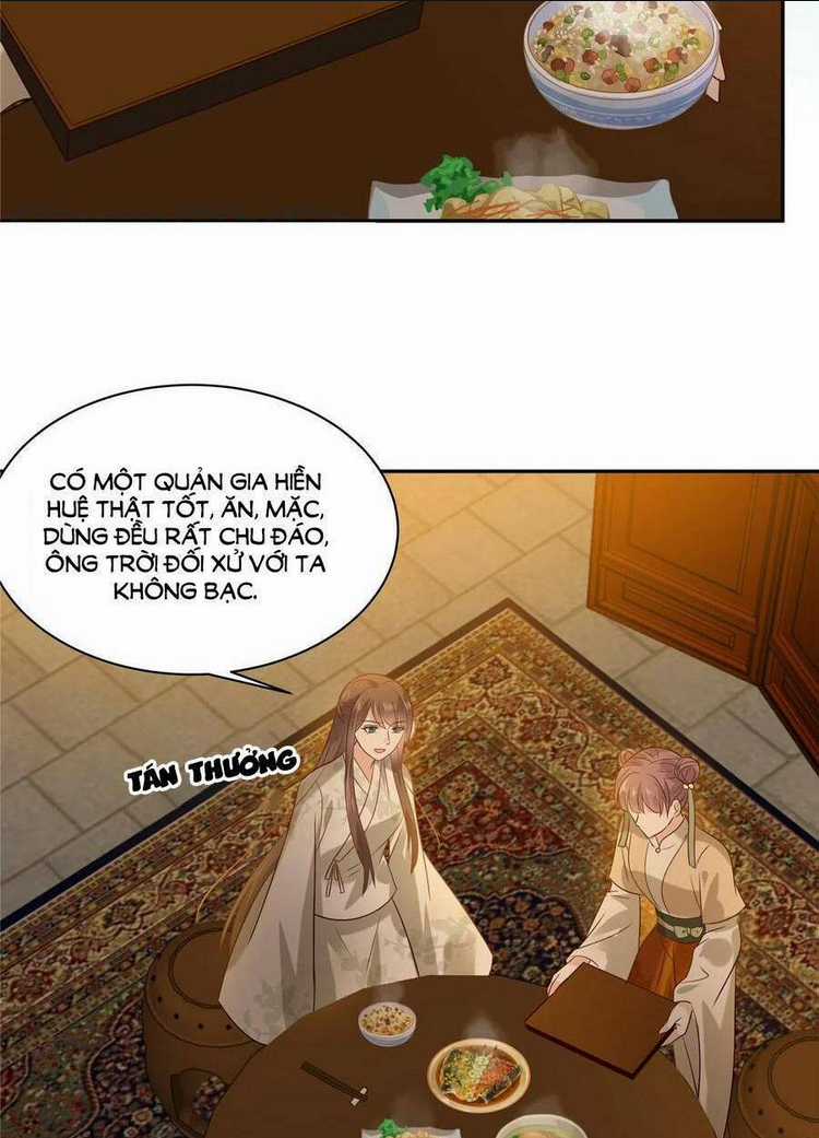 Tà Vương Phúc Hắc Sủng Nhập Cốt Chapter 173 trang 5