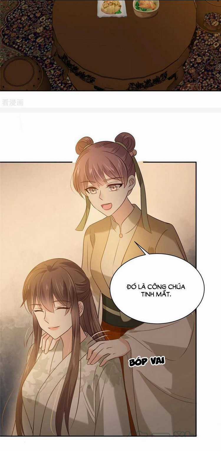 Tà Vương Phúc Hắc Sủng Nhập Cốt Chapter 173 trang 6