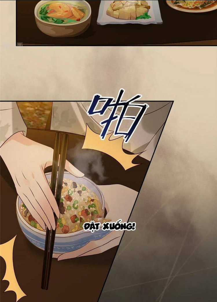 Tà Vương Phúc Hắc Sủng Nhập Cốt Chapter 173 trang 8