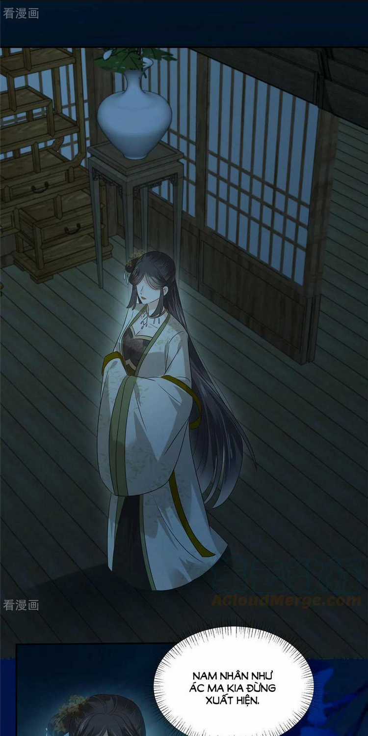 Tà Vương Phúc Hắc Sủng Nhập Cốt Chapter 174 trang 12