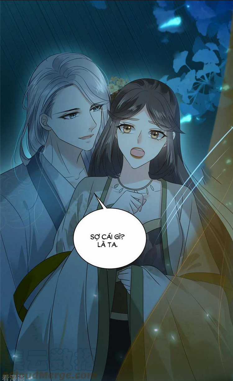 Tà Vương Phúc Hắc Sủng Nhập Cốt Chapter 174 trang 14