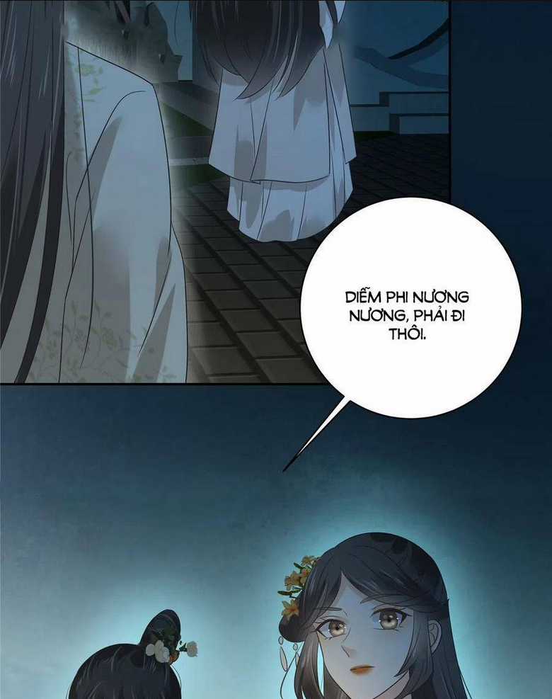 Tà Vương Phúc Hắc Sủng Nhập Cốt Chapter 174 trang 3