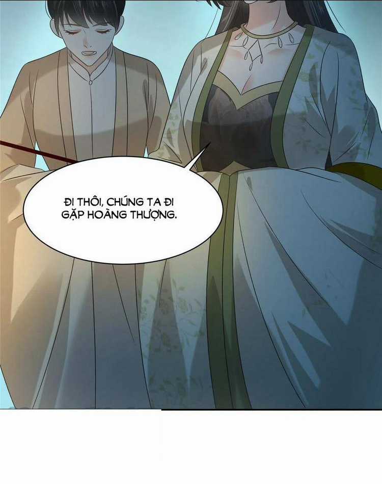 Tà Vương Phúc Hắc Sủng Nhập Cốt Chapter 174 trang 4