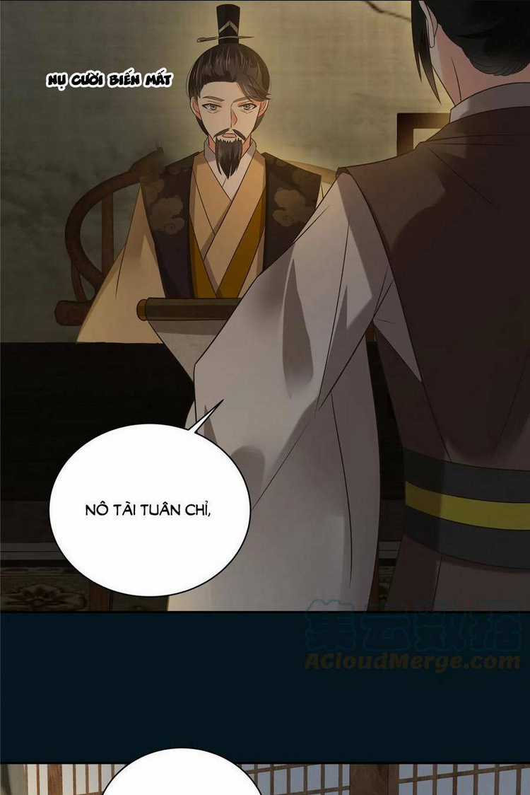 Tà Vương Phúc Hắc Sủng Nhập Cốt Chapter 174 trang 8