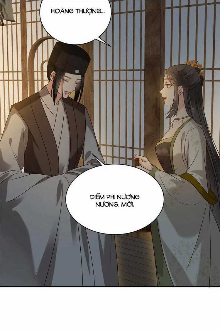 Tà Vương Phúc Hắc Sủng Nhập Cốt Chapter 174 trang 9