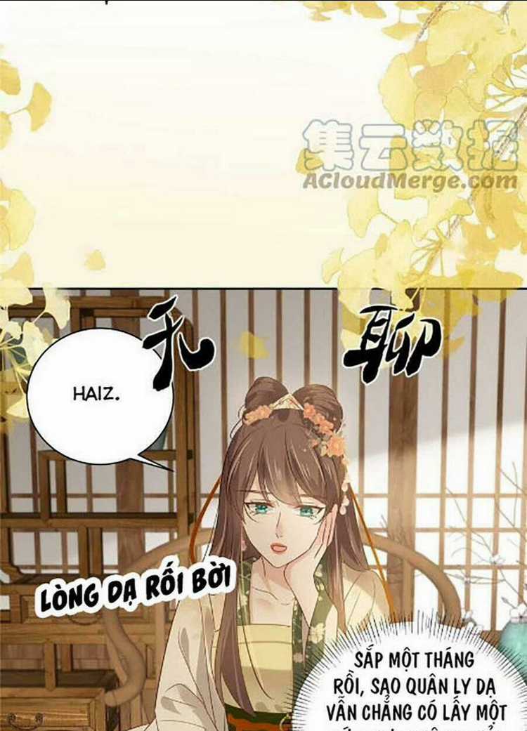 Tà Vương Phúc Hắc Sủng Nhập Cốt Chapter 175 trang 11