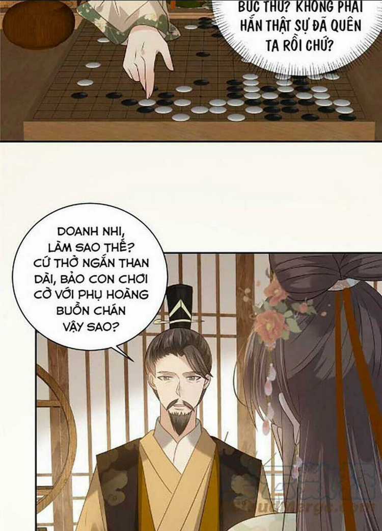 Tà Vương Phúc Hắc Sủng Nhập Cốt Chapter 175 trang 12