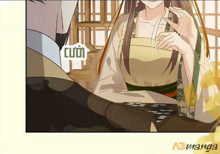 Tà Vương Phúc Hắc Sủng Nhập Cốt Chapter 175 trang 18