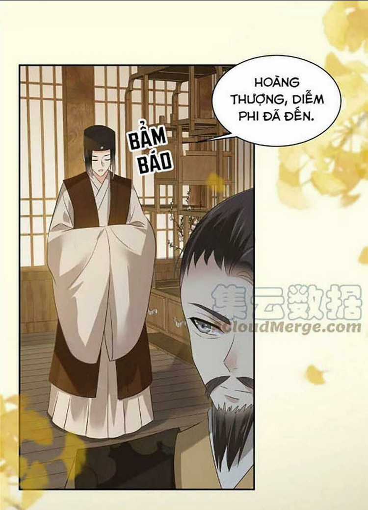 Tà Vương Phúc Hắc Sủng Nhập Cốt Chapter 175 trang 19