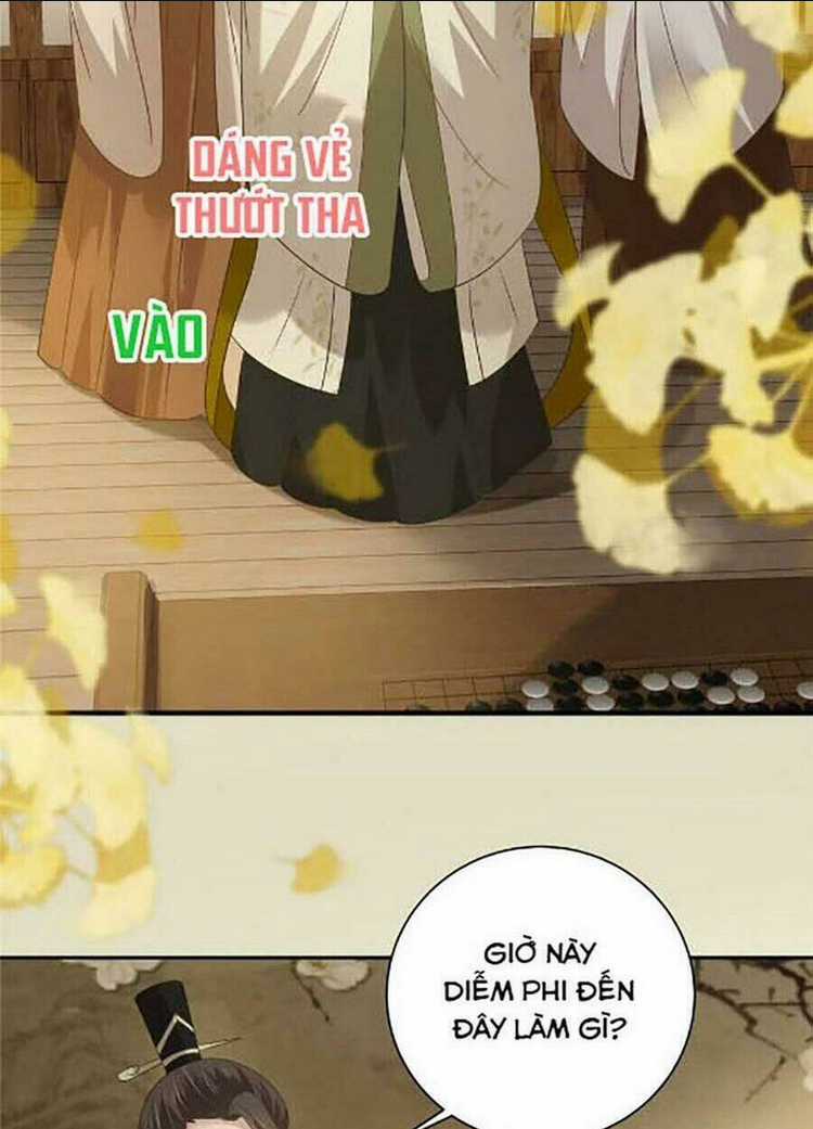 Tà Vương Phúc Hắc Sủng Nhập Cốt Chapter 175 trang 22