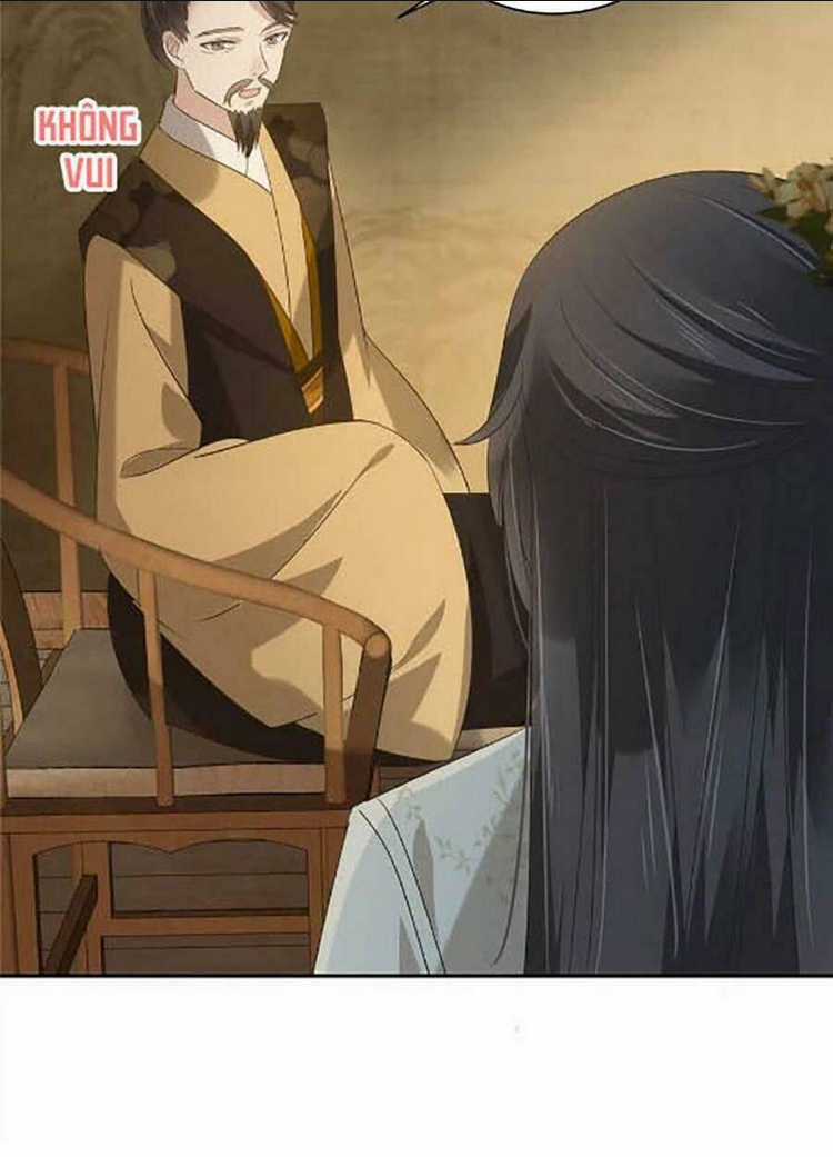 Tà Vương Phúc Hắc Sủng Nhập Cốt Chapter 175 trang 23