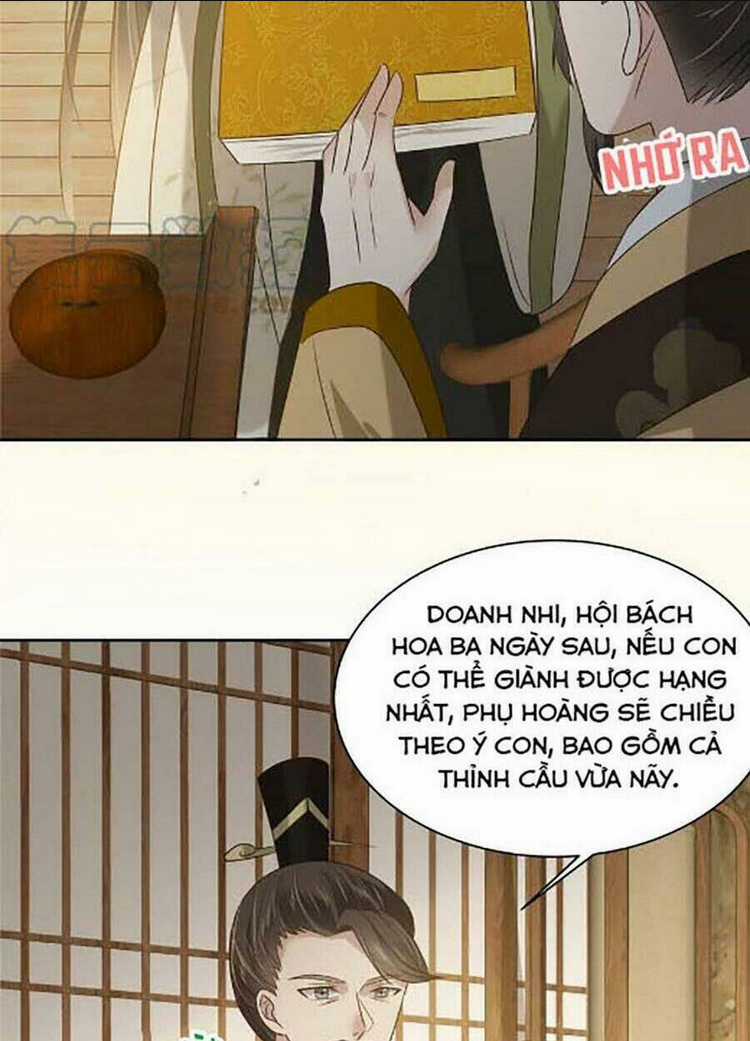 Tà Vương Phúc Hắc Sủng Nhập Cốt Chapter 175 trang 26