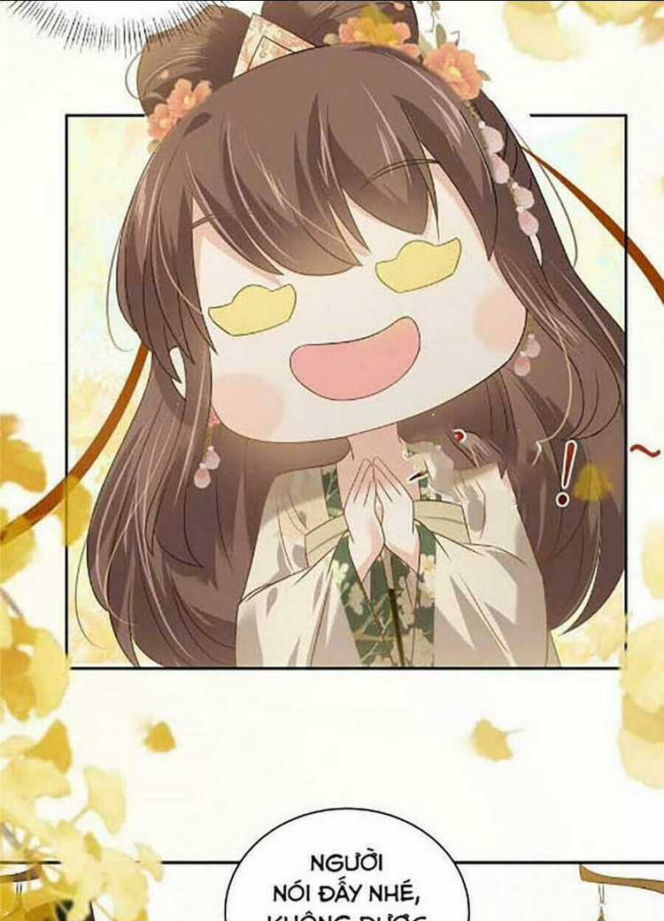 Tà Vương Phúc Hắc Sủng Nhập Cốt Chapter 175 trang 28