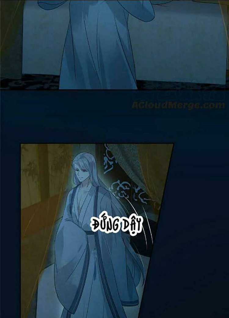 Tà Vương Phúc Hắc Sủng Nhập Cốt Chapter 175 trang 5