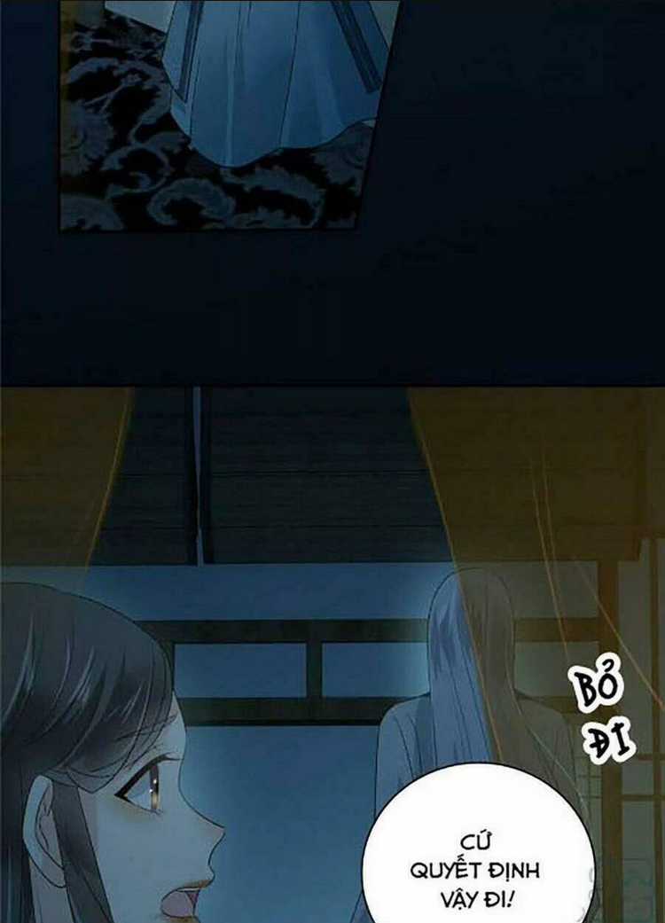 Tà Vương Phúc Hắc Sủng Nhập Cốt Chapter 175 trang 6