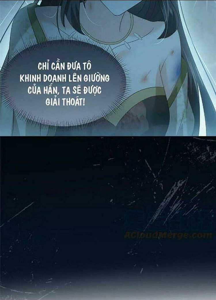 Tà Vương Phúc Hắc Sủng Nhập Cốt Chapter 175 trang 8