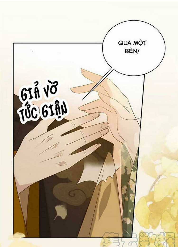Tà Vương Phúc Hắc Sủng Nhập Cốt Chapter 177 trang 17