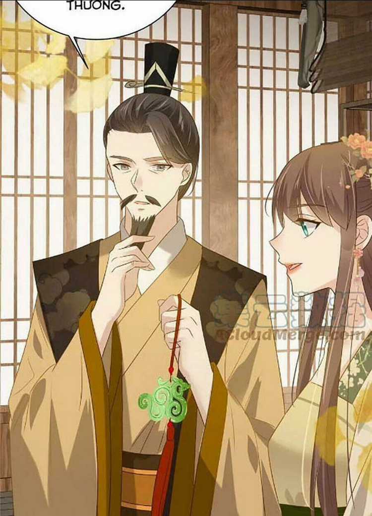Tà Vương Phúc Hắc Sủng Nhập Cốt Chapter 177 trang 19