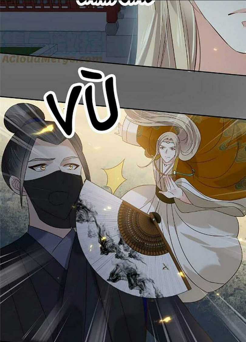 Tà Vương Phúc Hắc Sủng Nhập Cốt Chapter 177 trang 2