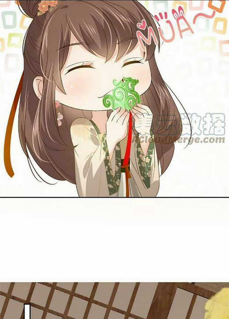 Tà Vương Phúc Hắc Sủng Nhập Cốt Chapter 177 trang 21