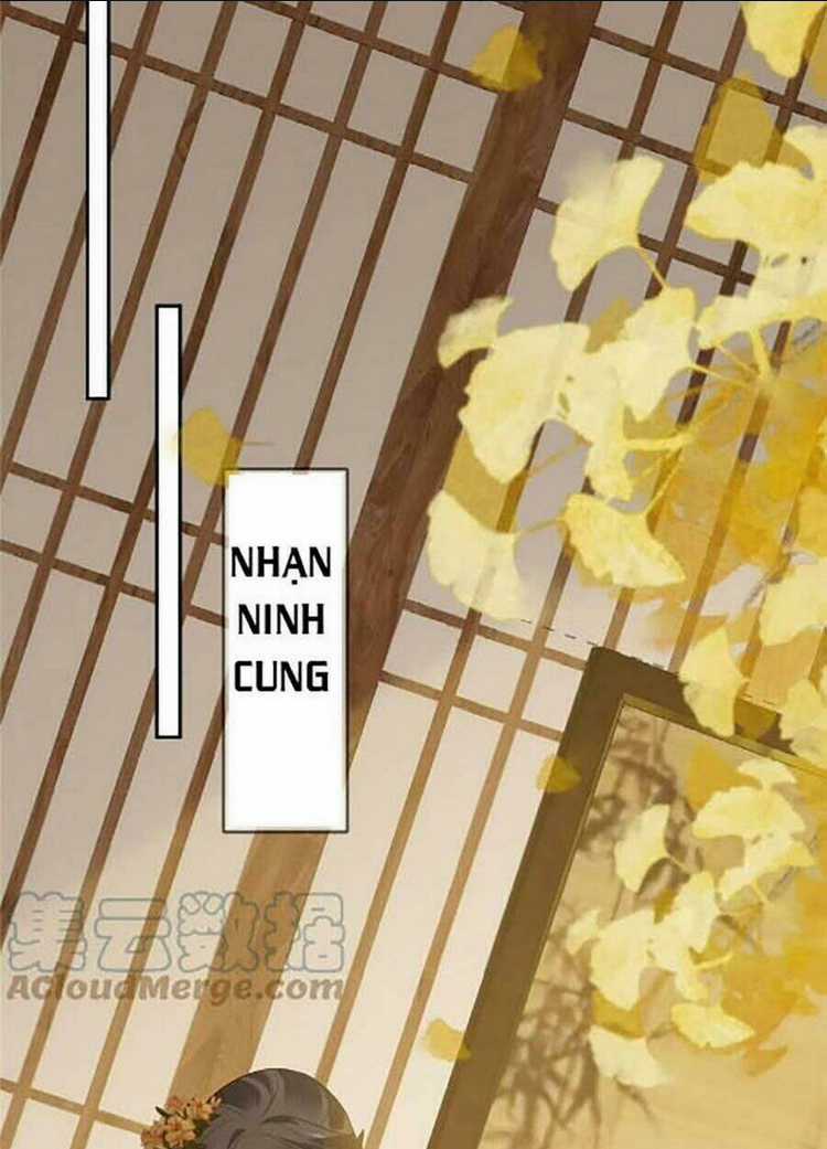 Tà Vương Phúc Hắc Sủng Nhập Cốt Chapter 177 trang 22
