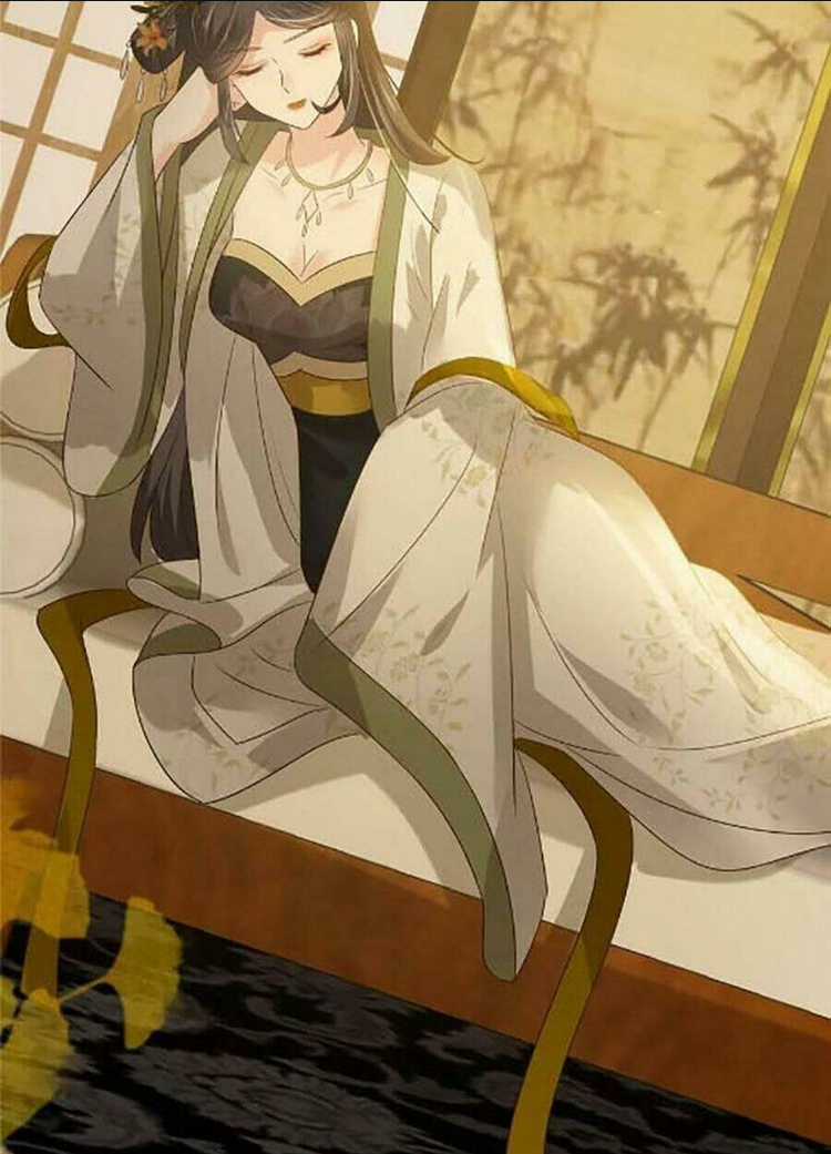 Tà Vương Phúc Hắc Sủng Nhập Cốt Chapter 177 trang 23