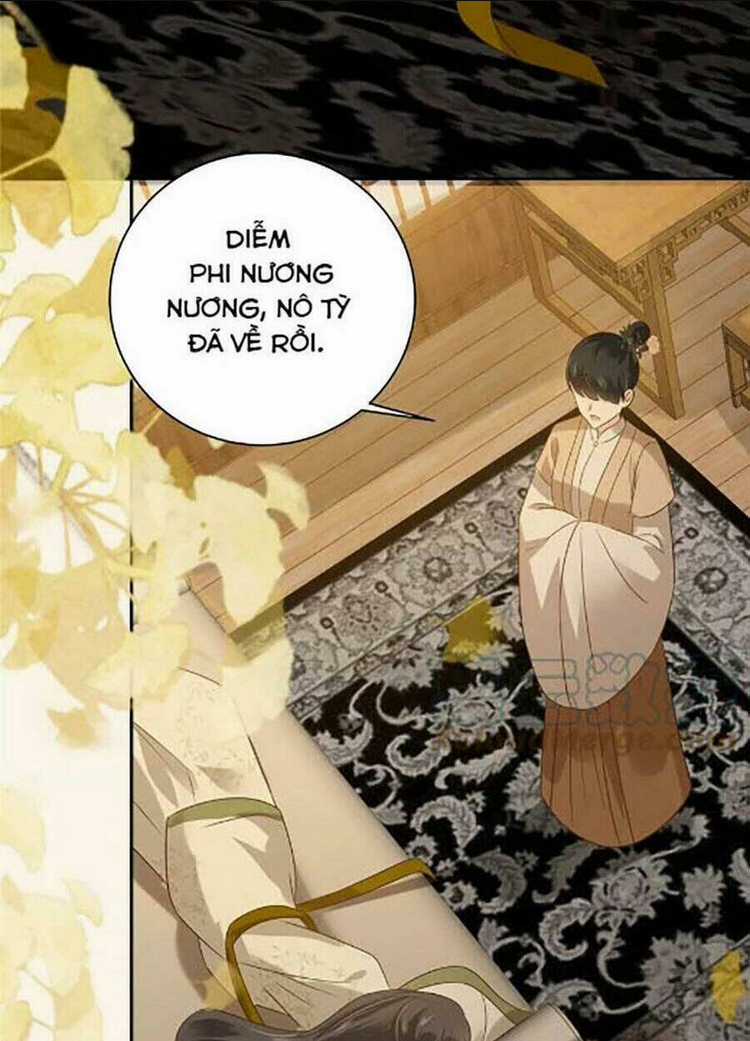 Tà Vương Phúc Hắc Sủng Nhập Cốt Chapter 177 trang 24
