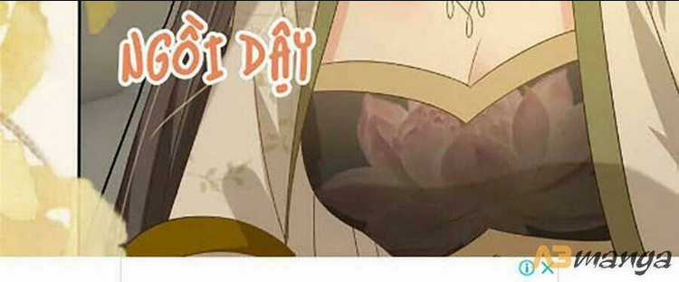 Tà Vương Phúc Hắc Sủng Nhập Cốt Chapter 177 trang 27