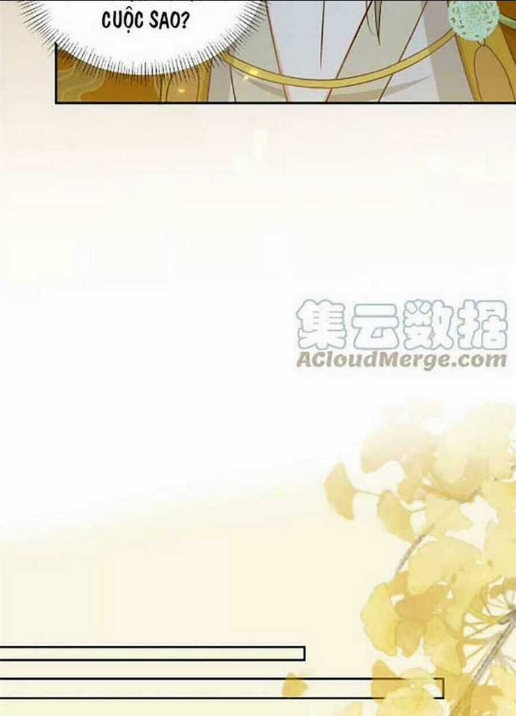 Tà Vương Phúc Hắc Sủng Nhập Cốt Chapter 177 trang 7