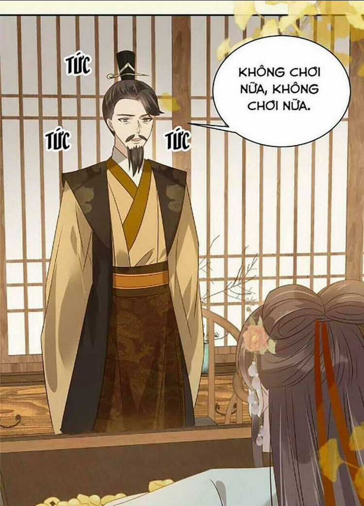Tà Vương Phúc Hắc Sủng Nhập Cốt Chapter 177 trang 8