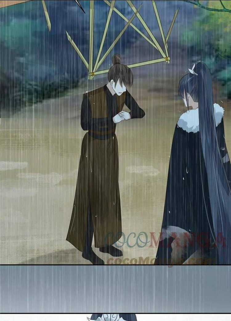 Tà Vương Phúc Hắc Sủng Nhập Cốt Chapter 178 trang 15