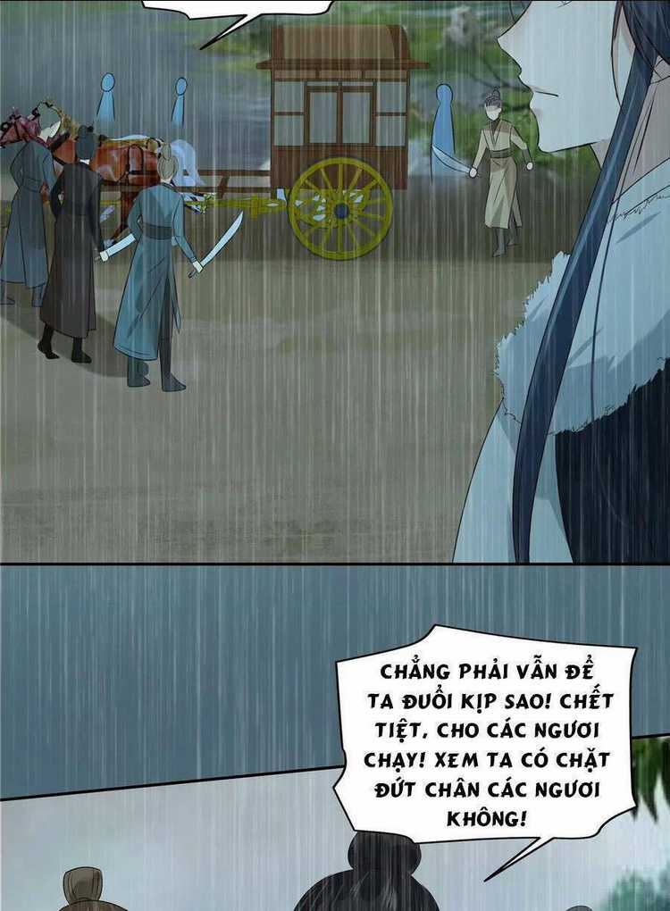 Tà Vương Phúc Hắc Sủng Nhập Cốt Chapter 178 trang 18