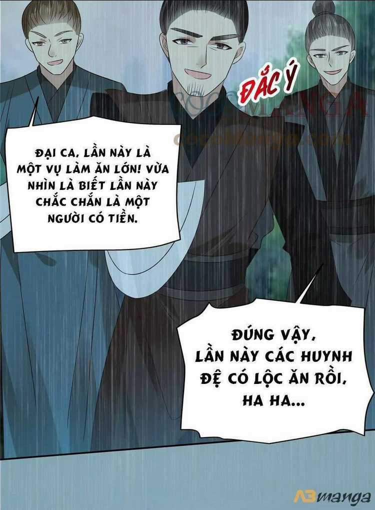 Tà Vương Phúc Hắc Sủng Nhập Cốt Chapter 178 trang 19