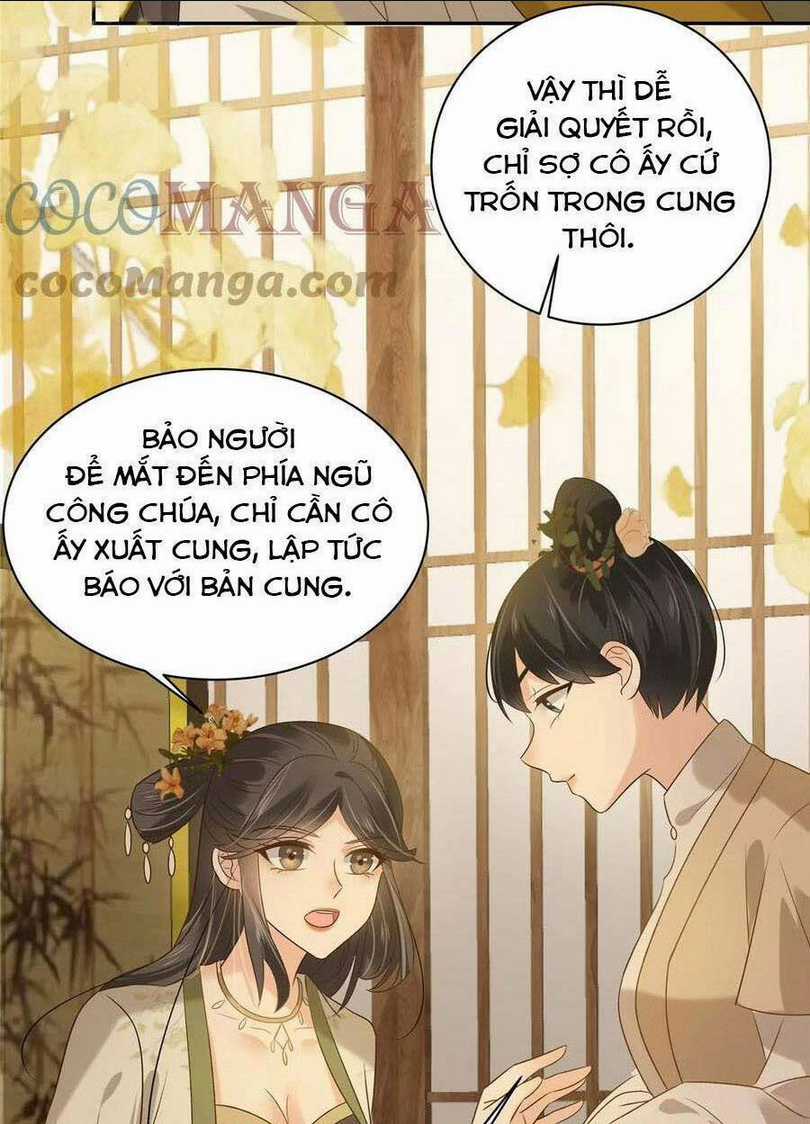 Tà Vương Phúc Hắc Sủng Nhập Cốt Chapter 178 trang 2