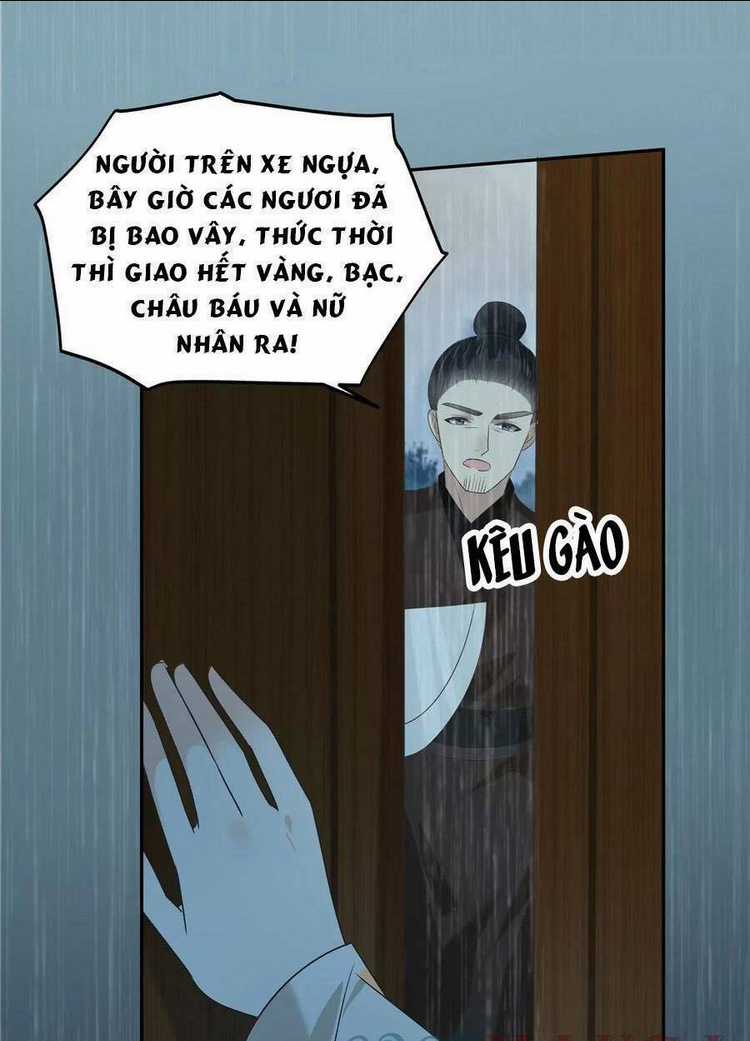 Tà Vương Phúc Hắc Sủng Nhập Cốt Chapter 178 trang 20