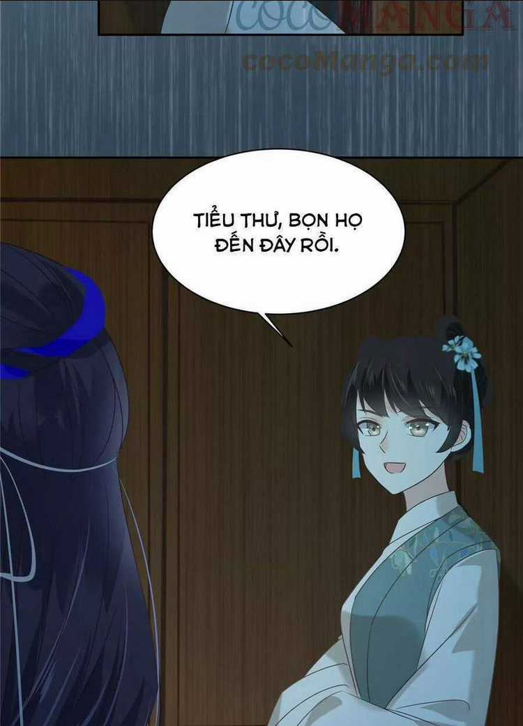 Tà Vương Phúc Hắc Sủng Nhập Cốt Chapter 178 trang 21