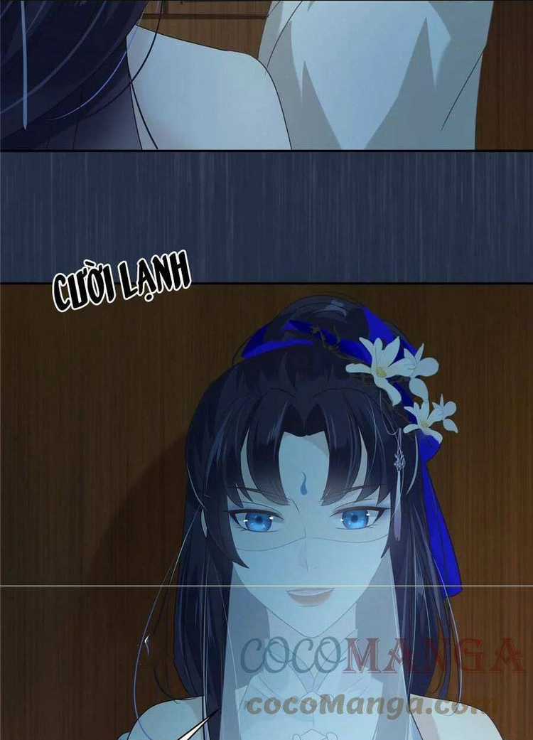 Tà Vương Phúc Hắc Sủng Nhập Cốt Chapter 178 trang 22