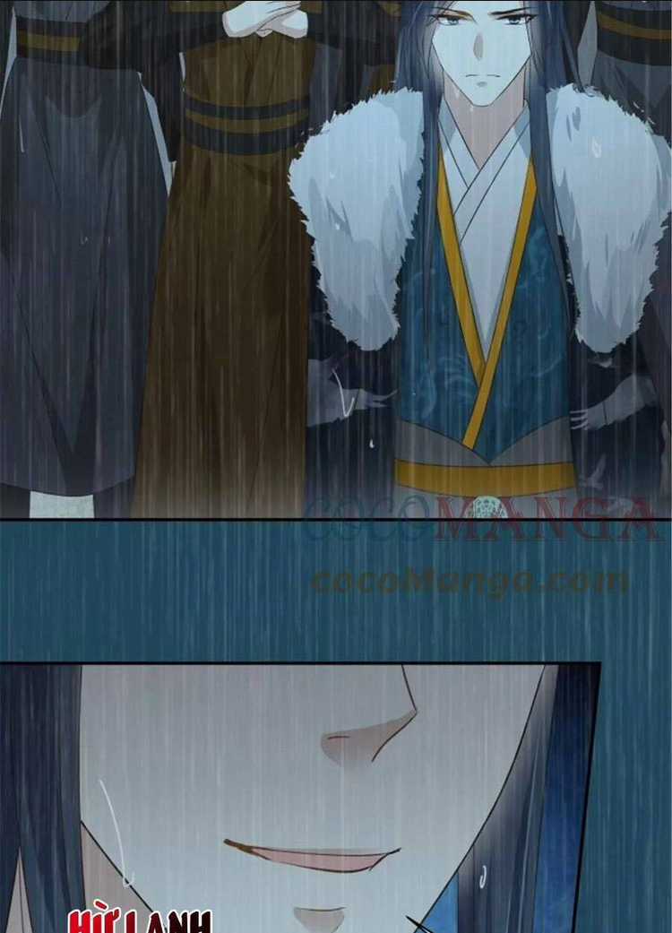 Tà Vương Phúc Hắc Sủng Nhập Cốt Chapter 178 trang 24