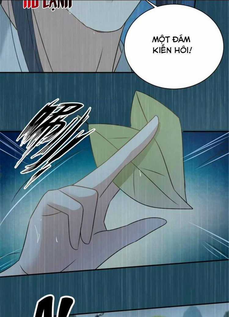 Tà Vương Phúc Hắc Sủng Nhập Cốt Chapter 178 trang 25